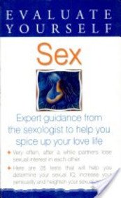 Evaluate Yourself Sex
