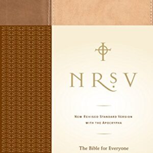 Nrsv The Bible For Everyone Trusted Accurate