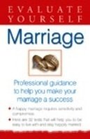 Evaluate Yourself Marriage