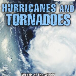 Hurricanes And Tornadoes