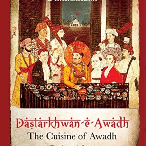 DASTARKHWAN E AWADH