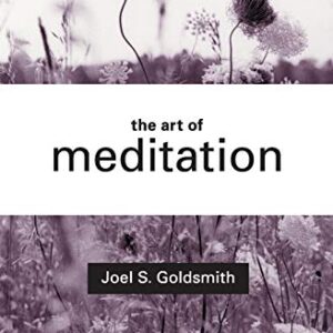 The Art Of Meditation