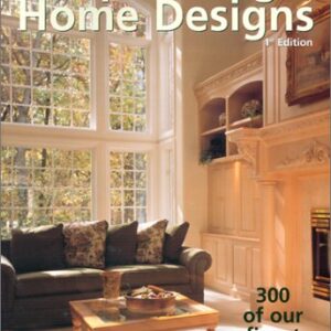 Top Selling Home Designs