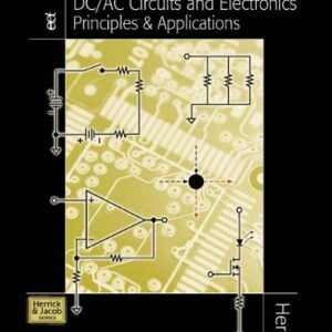 Dc/ac Circuits And Electronics Principles And Applications