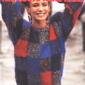 Attractive Hand Knits