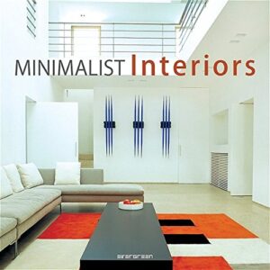 Minimalist Interiors