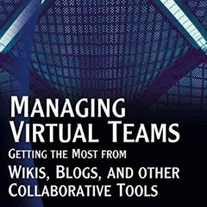 Managing Virtual Teams