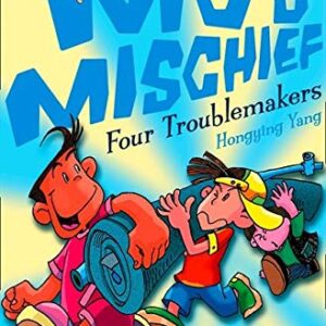 Mos Mischief Four Troublemakers