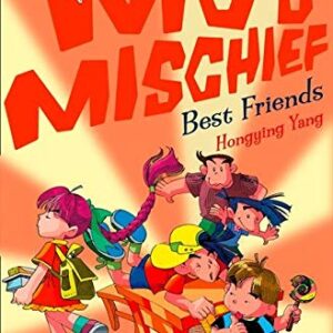 Mos Mischief Best Friends