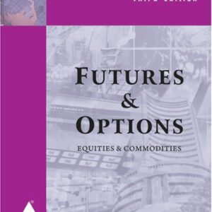 Futures And Option Equities And Commod