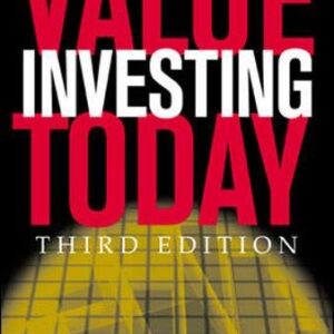 Value Investing Today