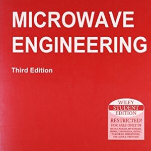 Microwave Engineering