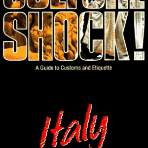 Culture Shock Italy