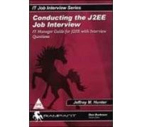 Conducting The J2ee Job Interview