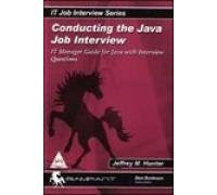 Conducting The Java Job Interview