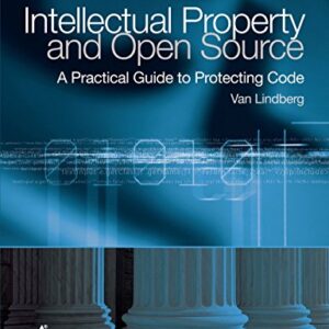Intellectual Property & Open Source