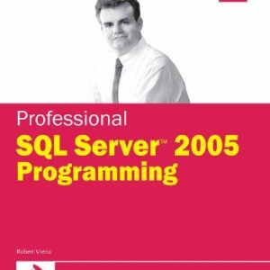 Professional Sql Server Programming