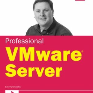 Professional Vmware Server