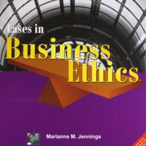 Cases In Business Ehtics