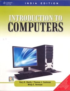 Introduction To Computers