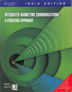 Integrated Marketing Comuunications