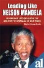 Leading Like Nelson Mandela
