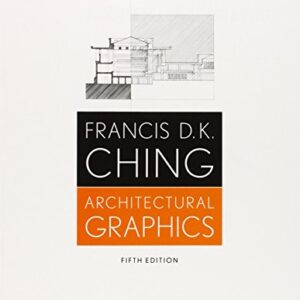 ARCHITECTURAL GRAPHICS 5ED