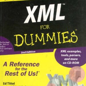 Xml For Dummies