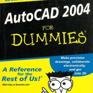 Autocad 2004 For Dummies
