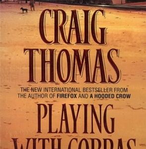 Pllaying With Cobras