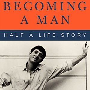Becoming A Man