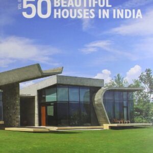 50 BEAUTIFUL HOUSES IN INDIA VOL 2
