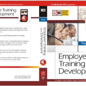 Employee Training And Development