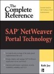 Sap Netweaver Portal Technology Complete Reference