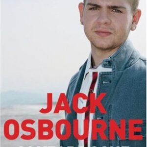 21 Years Gone The Autobiography