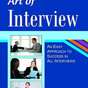 ART OF INTERVIEW