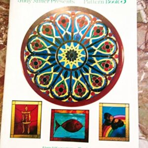 Judy Miller Presents Pattern Book 3