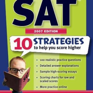 Kaplan Inside The Sat