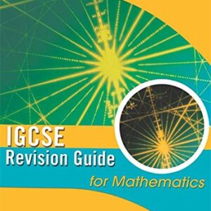 Igcse Revision Guide For Mathematics