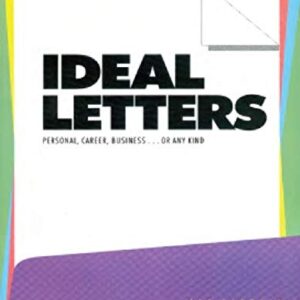 Ideal Letters