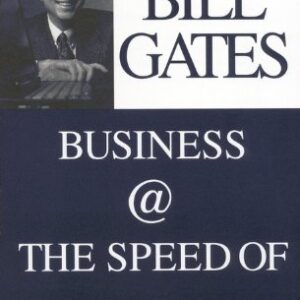 Business At The Speed Of Thought