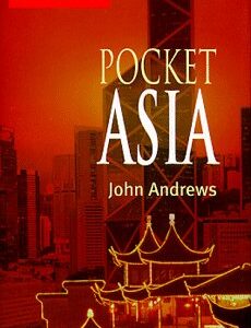 The Economist Pocket Asia