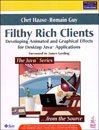 Filthy Rich Clients Developing Animated
