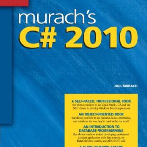 Murach C# 2010