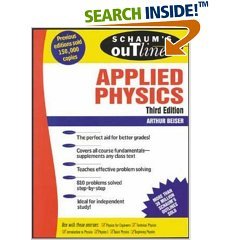 Schaums Outlines Applied Physics