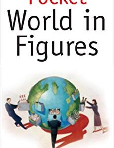 The Economist Pocket World In Figures