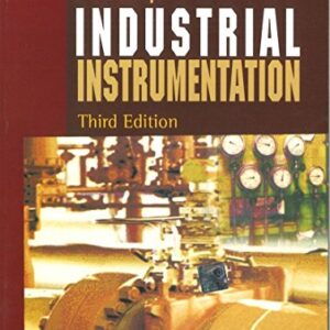 PRINCIPLES OF INDUSTRIAL INSTRUMENTATION 3 EDI