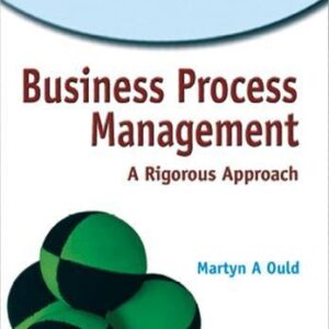 Business Process Management