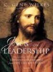 Jesus On Leadership