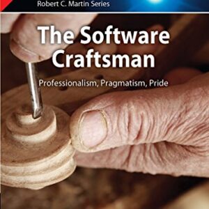 THE SOFTWARE CRAFTSMAN